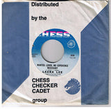 Wanted: Lover, No Experience Necessary / Up Tight, Good Man