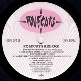 Polecats Are Go!