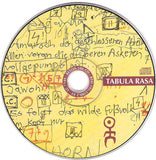 Tabula Rasa