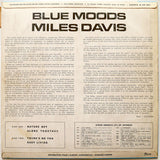 Blue Moods