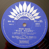 Blue Moods