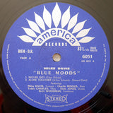 Blue Moods