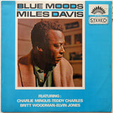 Blue Moods
