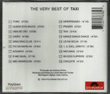 The Very Best Of Taxi
