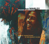 Dreams Of Freedom (Ambient Translations Of Bob Marley In Dub)