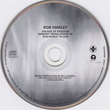 Dreams Of Freedom (Ambient Translations Of Bob Marley In Dub)
