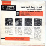 L'Empire Du Soleil Musique Du Film