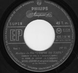 L'Empire Du Soleil Musique Du Film