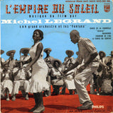L'Empire Du Soleil Musique Du Film