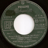 L'Empire Du Soleil Musique Du Film