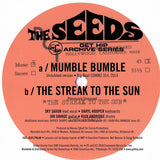 Mumble Bumble / The Streak To The Sun