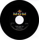 The House Of The Rising Sun / Talkin' 'Bout You