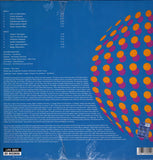 Psychedelic Percussion