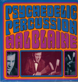 Psychedelic Percussion