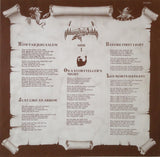 On A Storyteller's Night