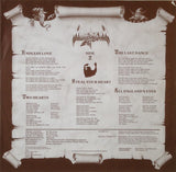 On A Storyteller's Night