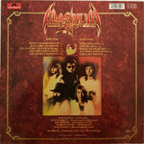 On A Storyteller's Night