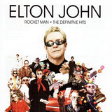 Rocket Man ● The Definitive Hits