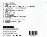 Rocket Man ● The Definitive Hits