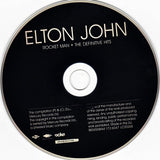 Rocket Man ● The Definitive Hits