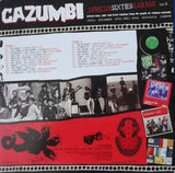 Cazumbi - African Sixties Garage Vol-2
