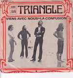 Viens Avec Nous / La Confusion