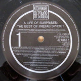 The Best Of Prefab Sprout A Life Of Surprises