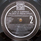 The Best Of Prefab Sprout A Life Of Surprises