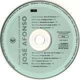 Filhos Da Madrugada Cantam José Afonso