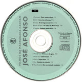 Filhos Da Madrugada Cantam José Afonso