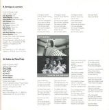 Filhos Da Madrugada Cantam José Afonso