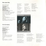 Filhos Da Madrugada Cantam José Afonso