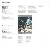 Filhos Da Madrugada Cantam José Afonso