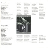 Filhos Da Madrugada Cantam José Afonso