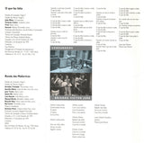 Filhos Da Madrugada Cantam José Afonso