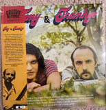 Tony & Frankye
