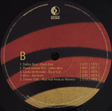 Jugoton Funk Vol. 1 - A Decade Of Non-Aligned Beats, Soul, Disco And Jazz 1969-1979