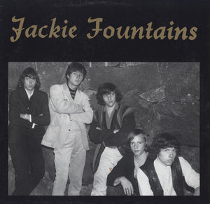 Jackie Fountains
