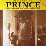 My Name Is Prince (Remixes)