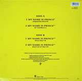 My Name Is Prince (Remixes)