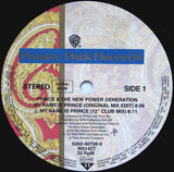 My Name Is Prince (Remixes)