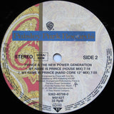 My Name Is Prince (Remixes)