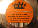 Silver Apples