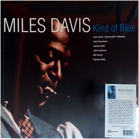 Kind Of Blue