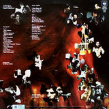 I Got Dem Ol' Kozmic Blues Again Mama!