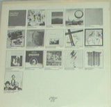 The Penguin Cafe Orchestra Mini Album
