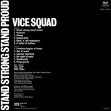 Stand Strong Stand Proud