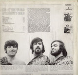 End Of The World (Rain & Tears)