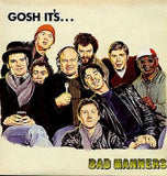Gosh It's...