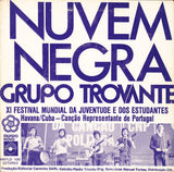 Nuvem Negra / Terra Amada